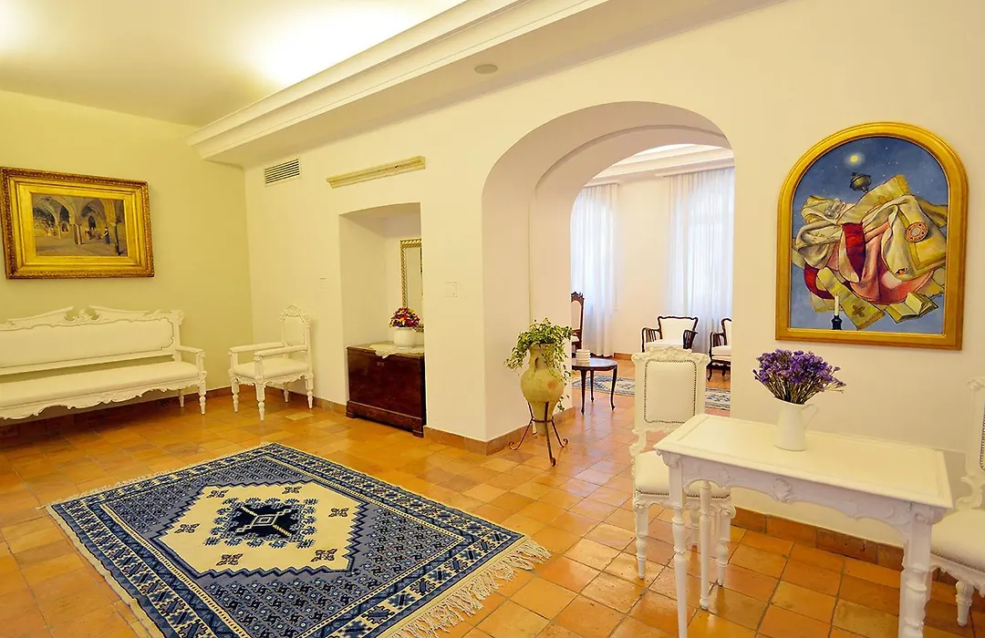 Villa Romana Hotel&Spa-1