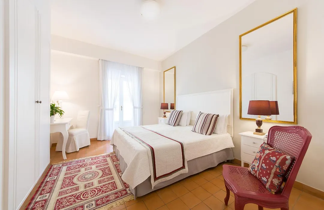 Villa Romana Hotel & Spa-1