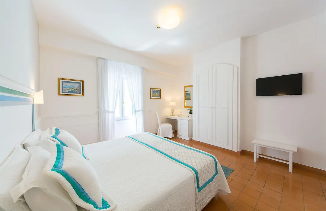 Villa Romana Hotel & Spa-1
