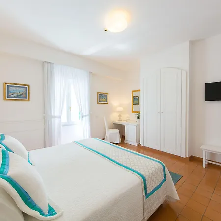 Villa Romana Hotel & Spa-2