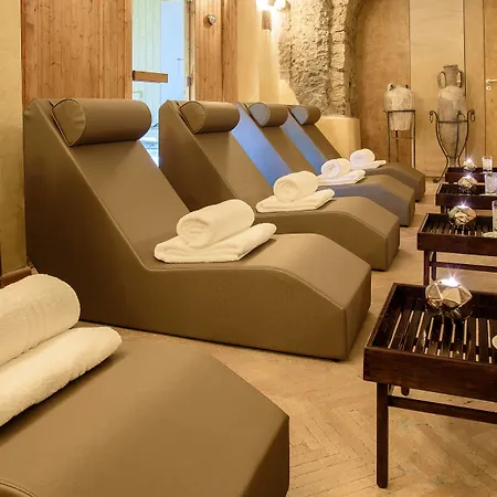 Villa Romana Hotel&Spa-2